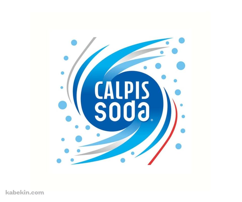 カルピスソーダ（Calpis Soda）のAndroidの壁紙(960px x 800px) スマホ用