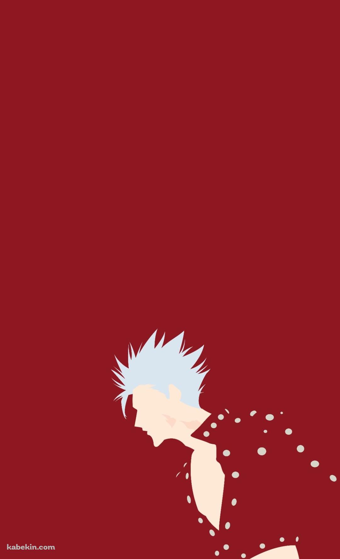 七つの大罪 バンのandroid用のスマホ壁紙 1080 X 1776 壁紙キングダム