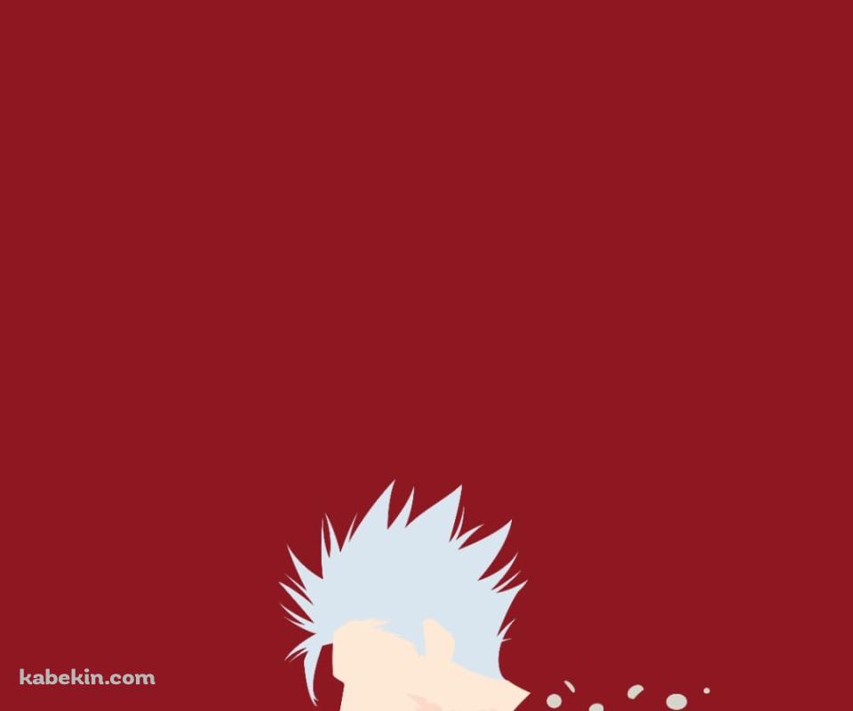 七つの大罪 バンのAndroidの壁紙(960px x 800px) スマホ用