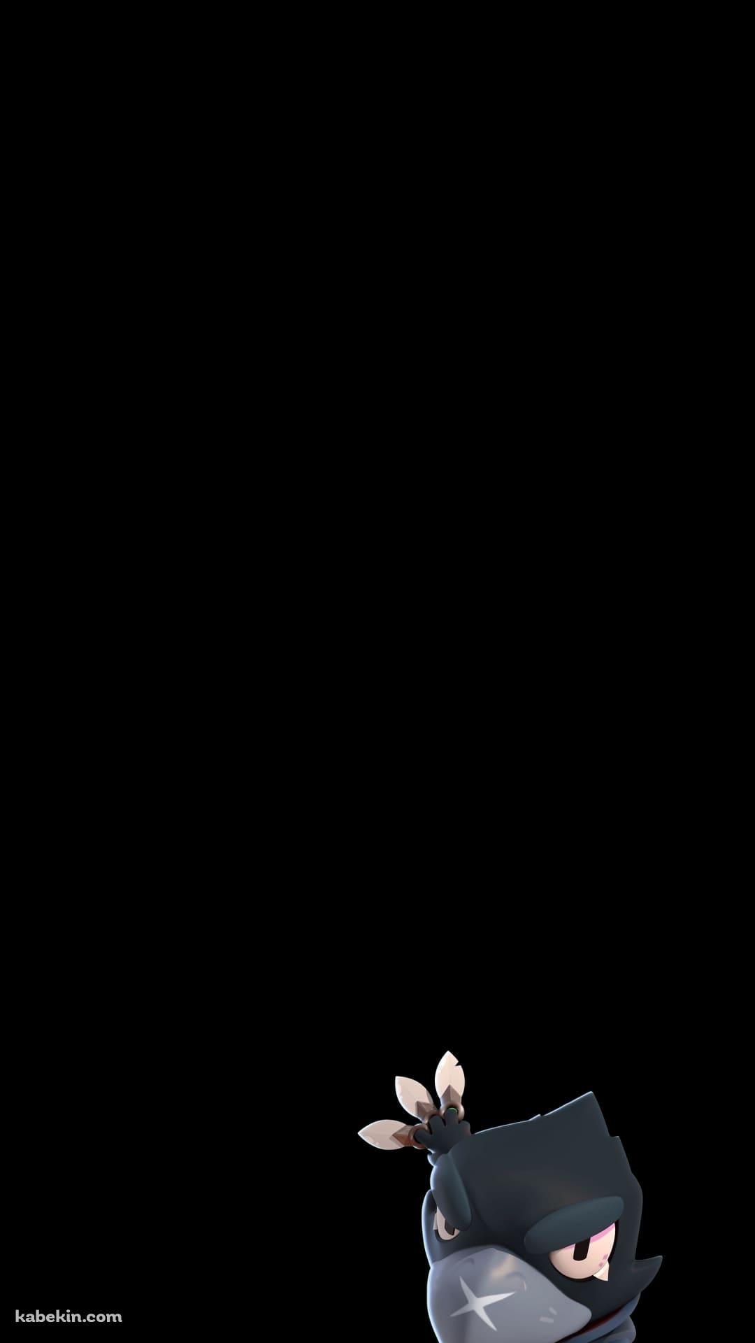 ブロスタ クロウのAndroidの壁紙(1080px x 1920px) スマホ用