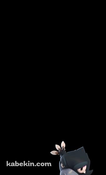 ブロスタ クロウのAndroidの壁紙(360px x 592px) スマホ用