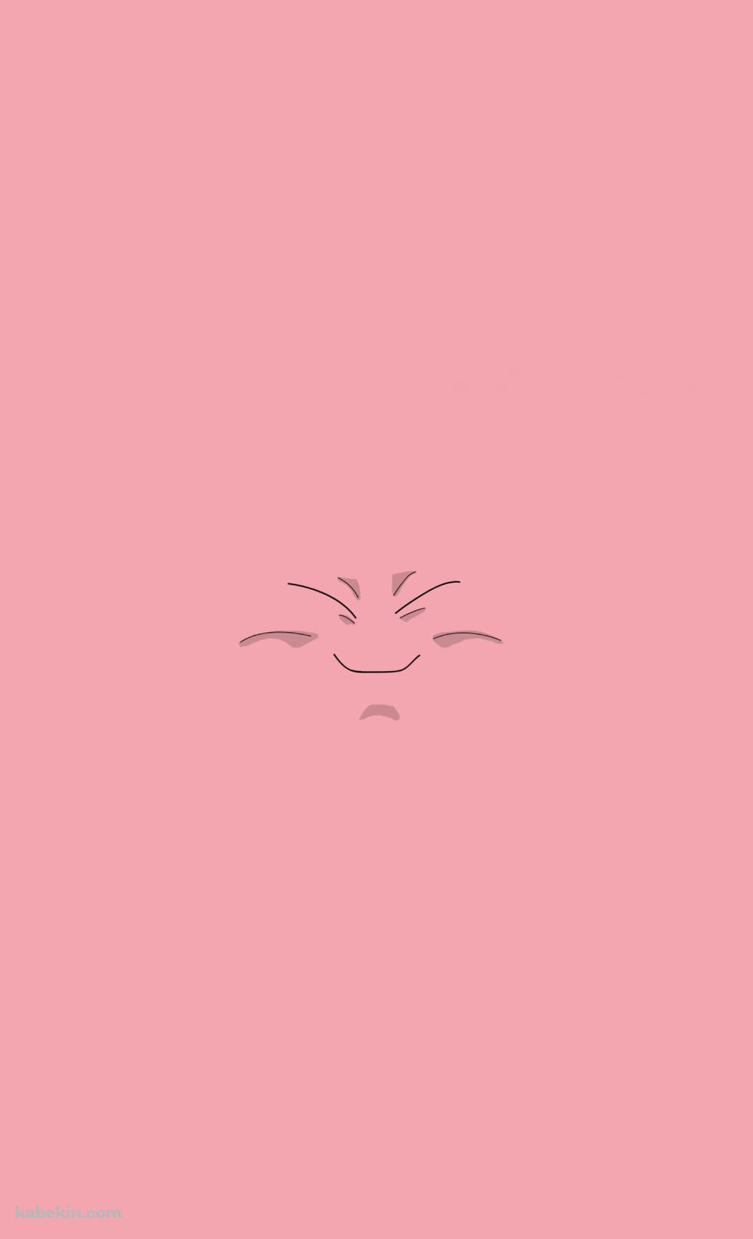 ドラゴンボールZ 魔人ブウのAndroidの壁紙(1080px x 1776px) スマホ用