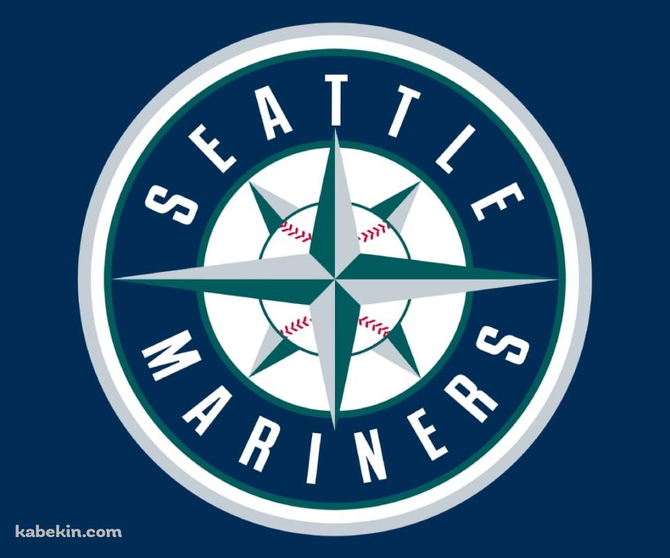 シアトル・マリナーズのAndroidの壁紙(960px x 800px) スマホ用