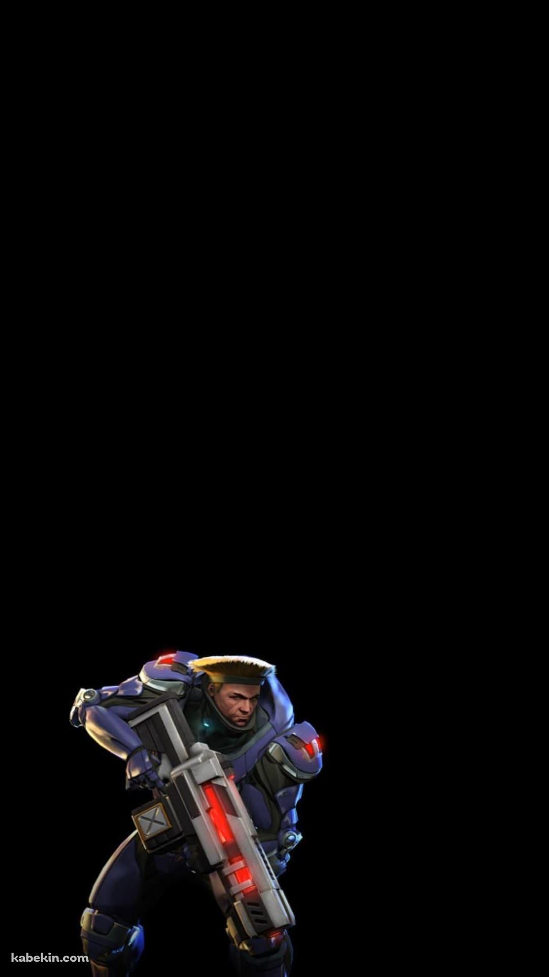 X-COM: UFO DefenseのAndroidの壁紙(1080px x 1920px) スマホ用