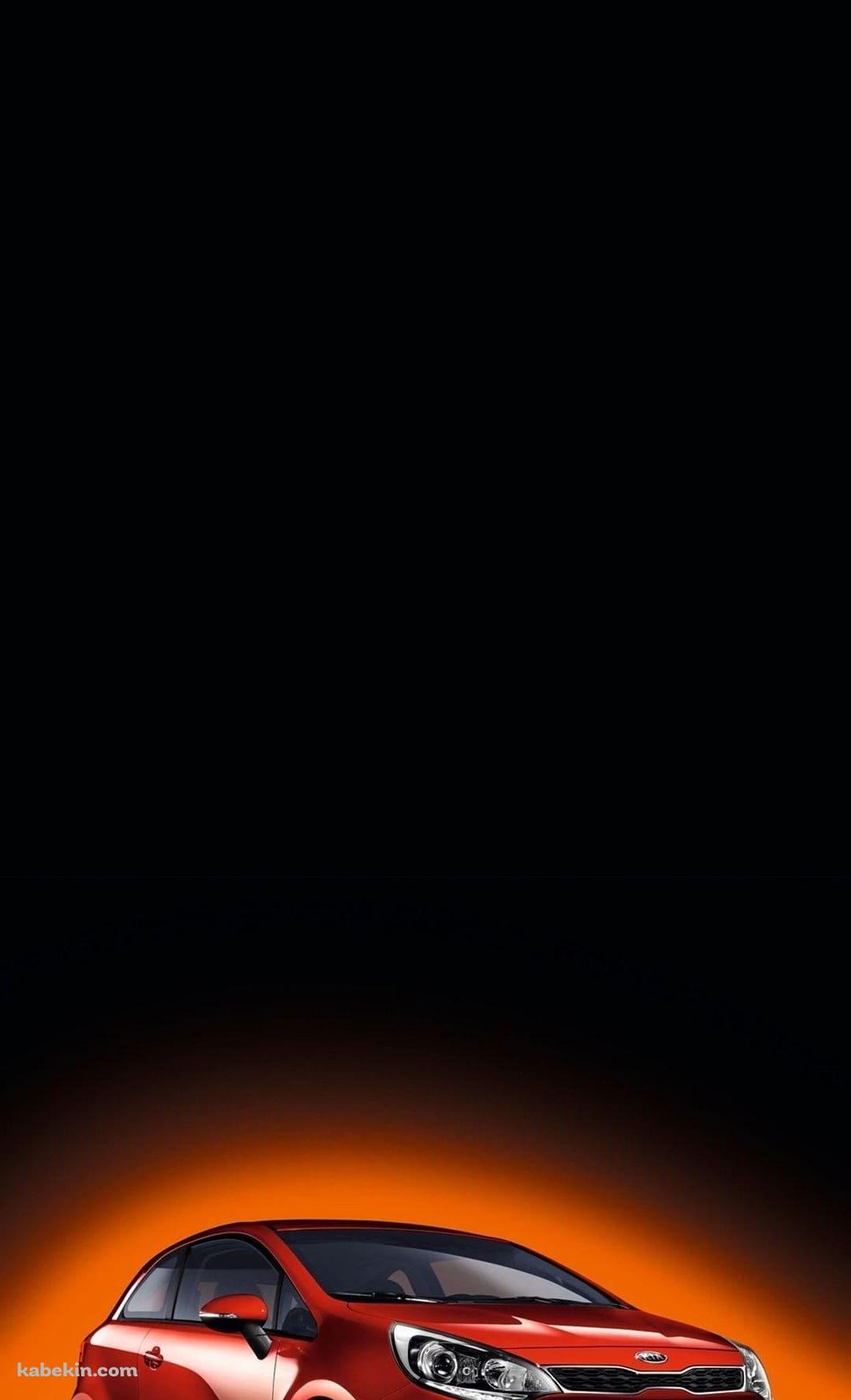 キア・リオのAndroidの壁紙(1080px x 1776px) スマホ用