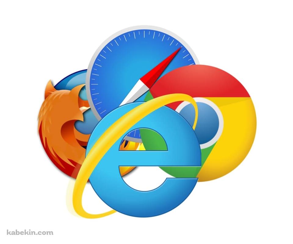 インターネットブラウザのAndroidの壁紙(960px x 800px) スマホ用