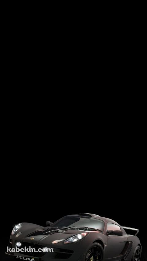 ロータス スクーラ Lotus ScuraのAndroidの壁紙(480px x 854px) スマホ用