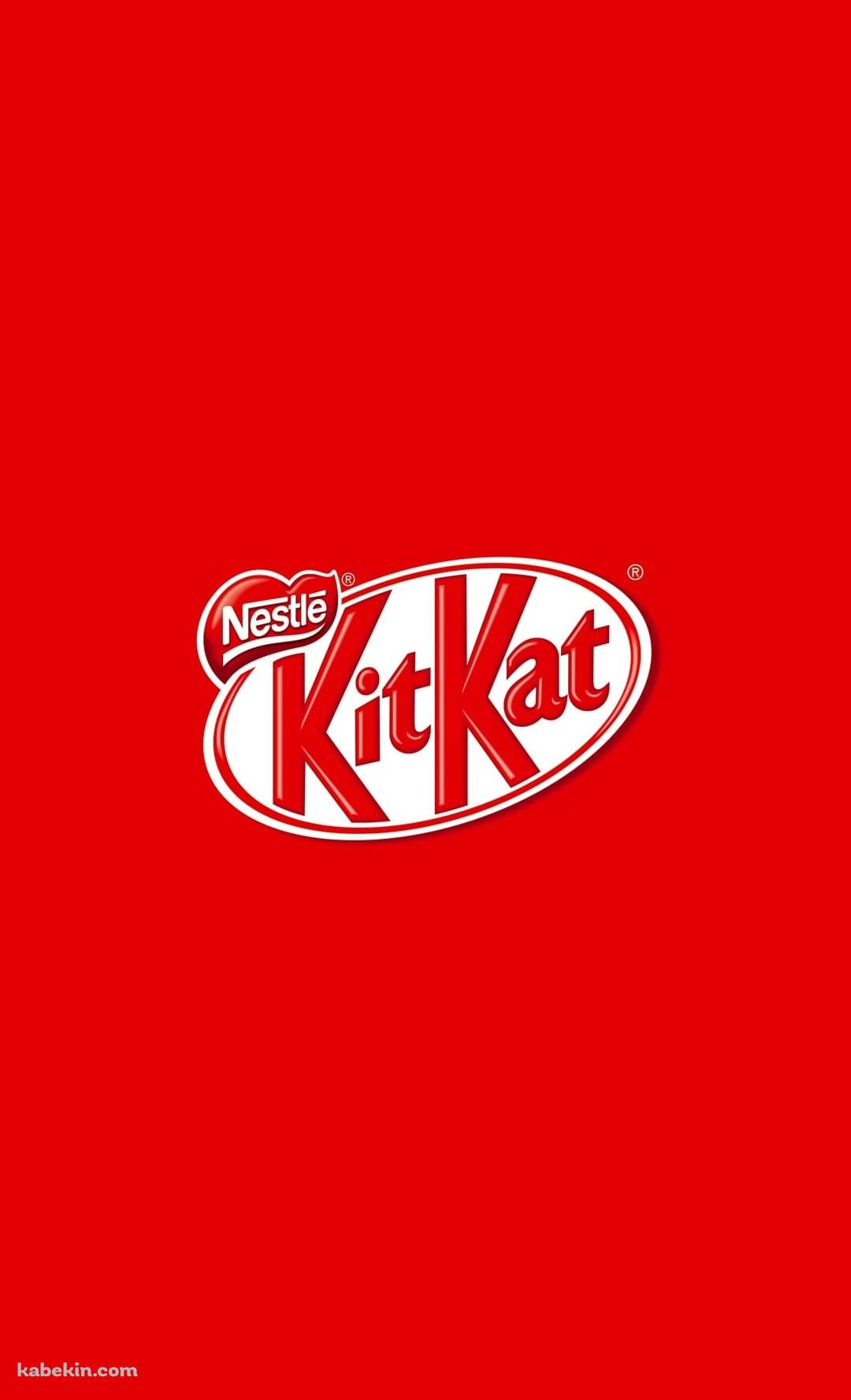 Kit KatのAndroidの壁紙(1080px x 1776px) スマホ用
