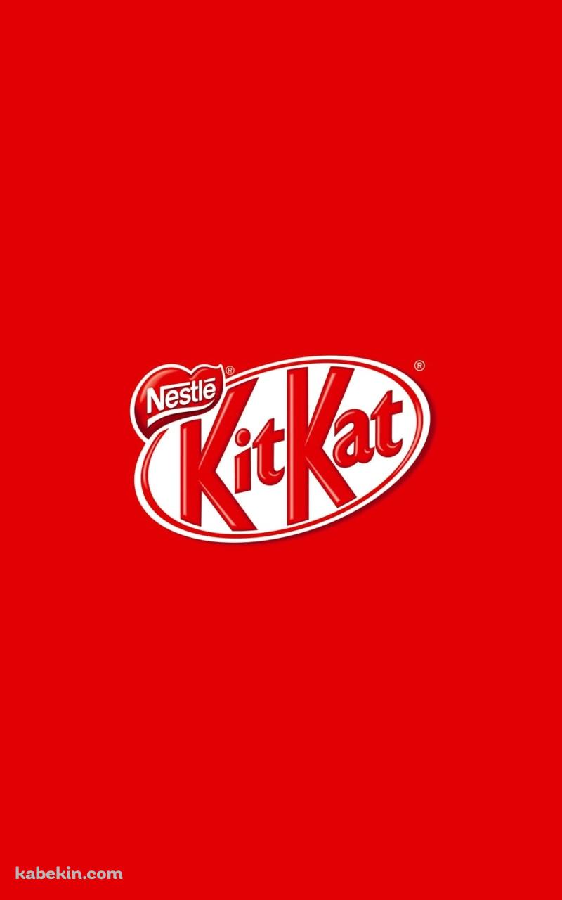 Kit KatのAndroidの壁紙(800px x 1280px) スマホ用