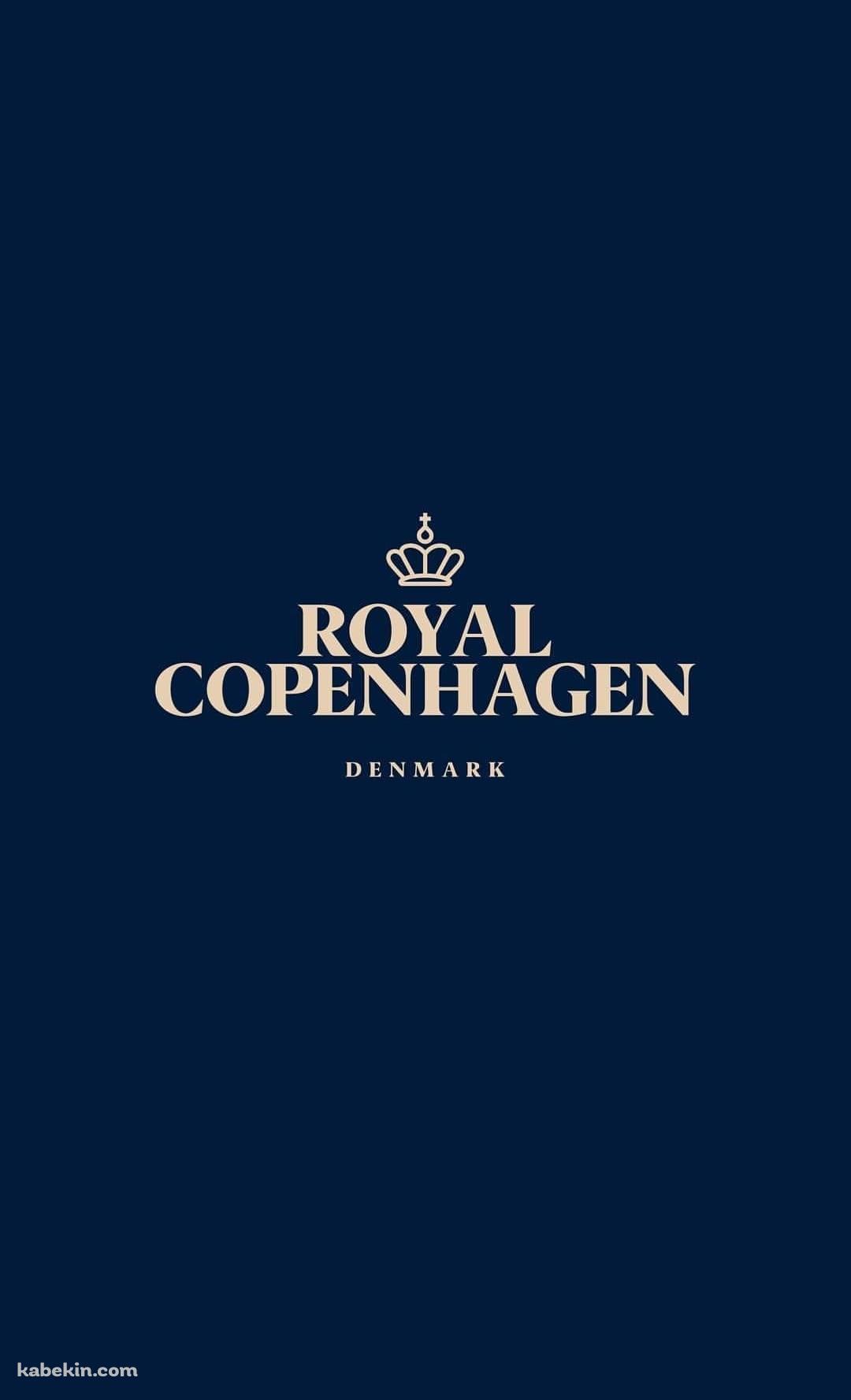 Royal Copenhagen（ロイヤルコペンハーゲン）のAndroidの壁紙(1080px x 1776px) スマホ用