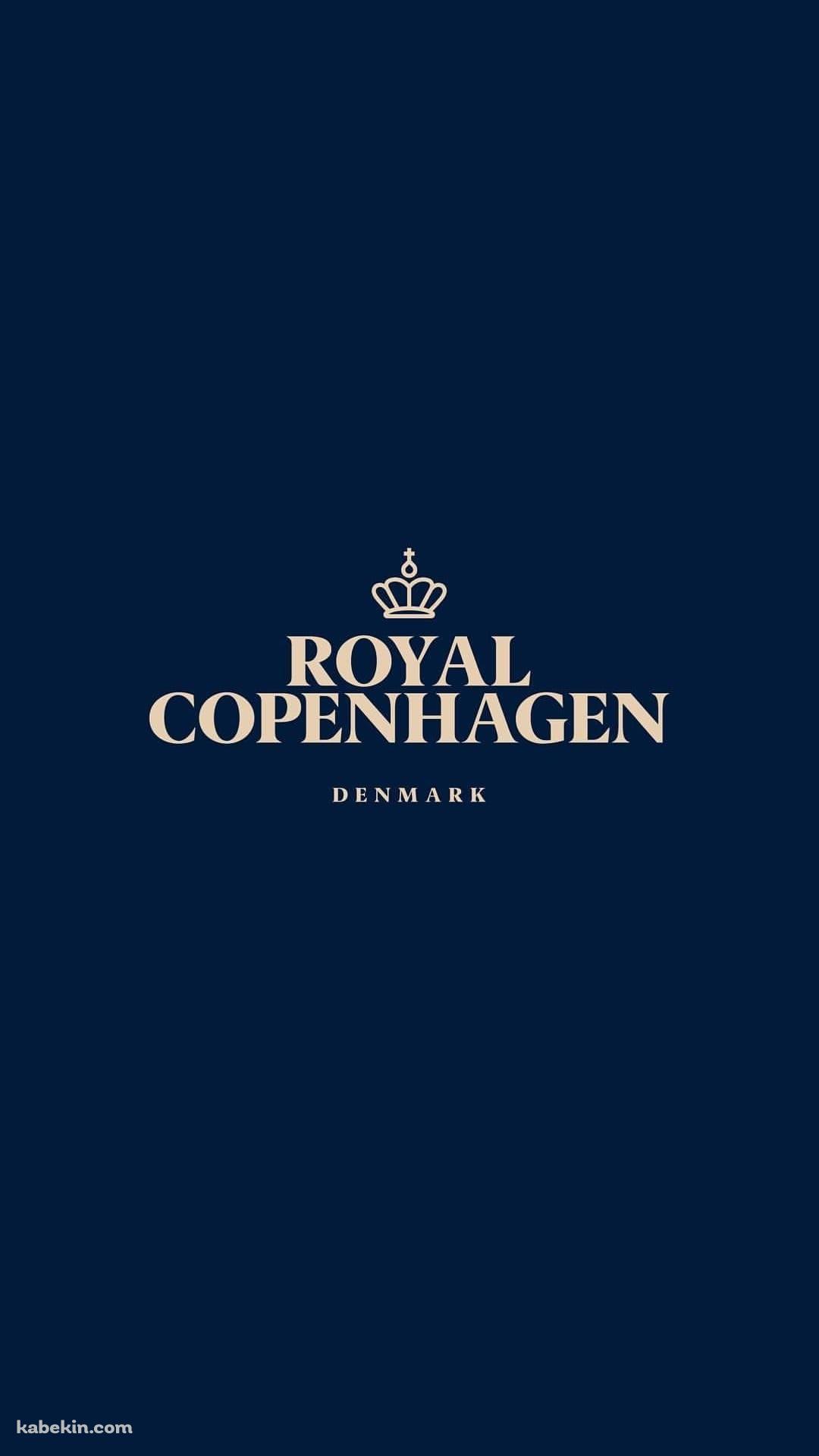 Royal Copenhagen（ロイヤルコペンハーゲン）のAndroidの壁紙(1080px x 1920px) スマホ用