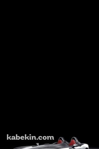 マクラーレン メルセデスのAndroidの壁紙(320px x 480px) スマホ用