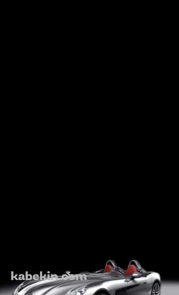 マクラーレン メルセデスのAndroidの壁紙(360px x 592px) スマホ用