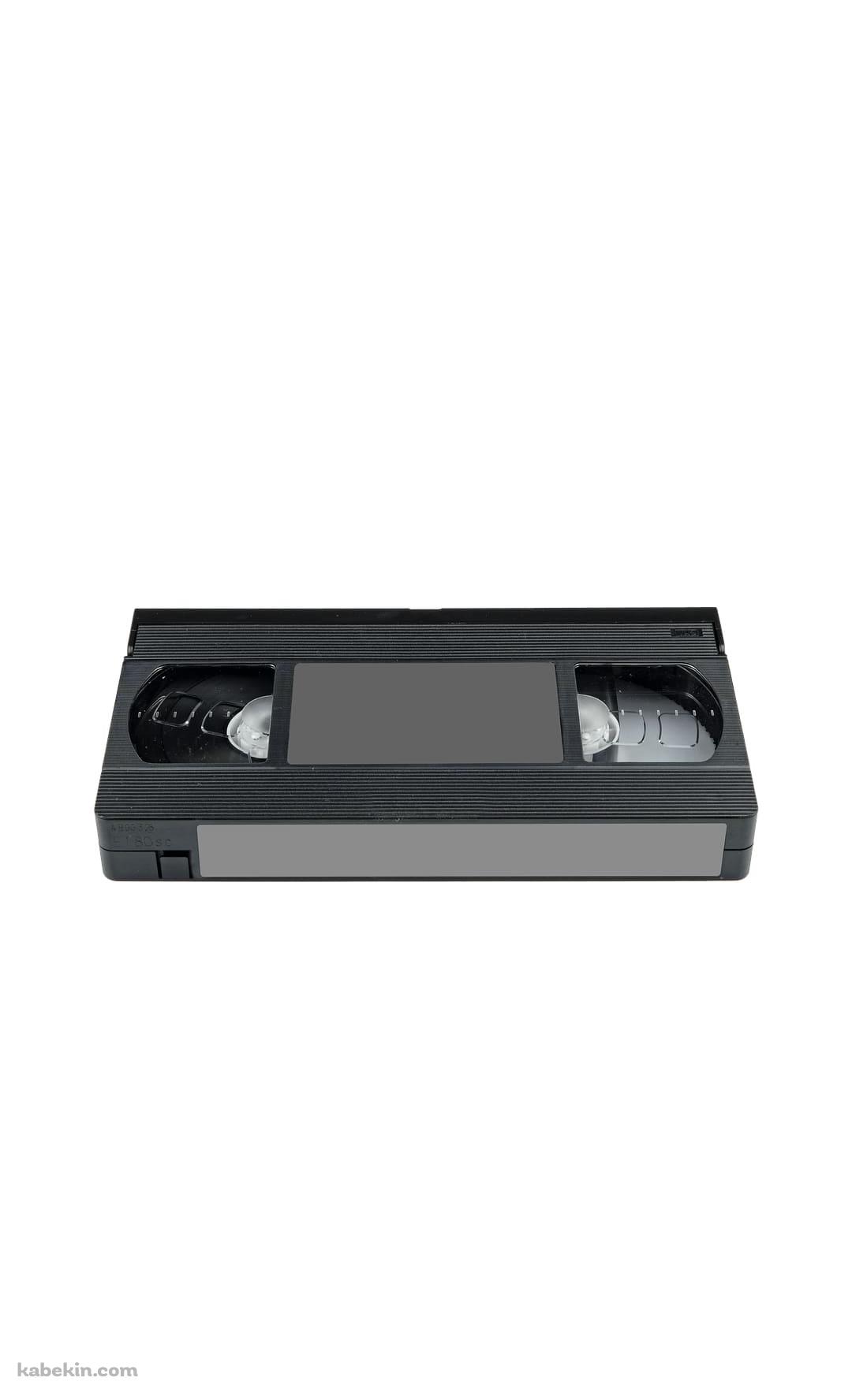 ビデオテープ VHSのAndroidの壁紙(1080px x 1776px) スマホ用
