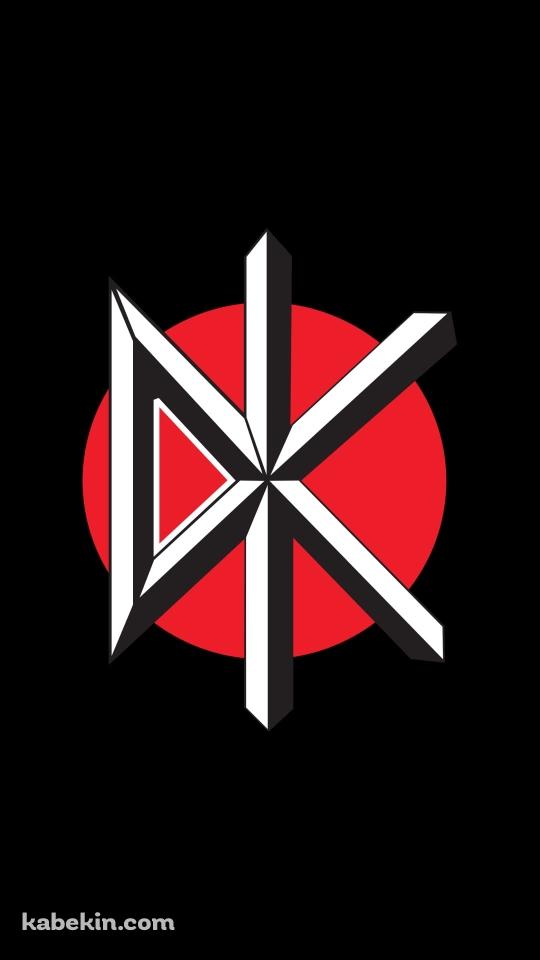 デッド・ケネディーズ(Dead Kennedys)のAndroidの壁紙(540px x 960px) スマホ用