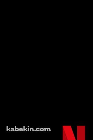 NetflixのAndroidの壁紙(320px x 480px) スマホ用