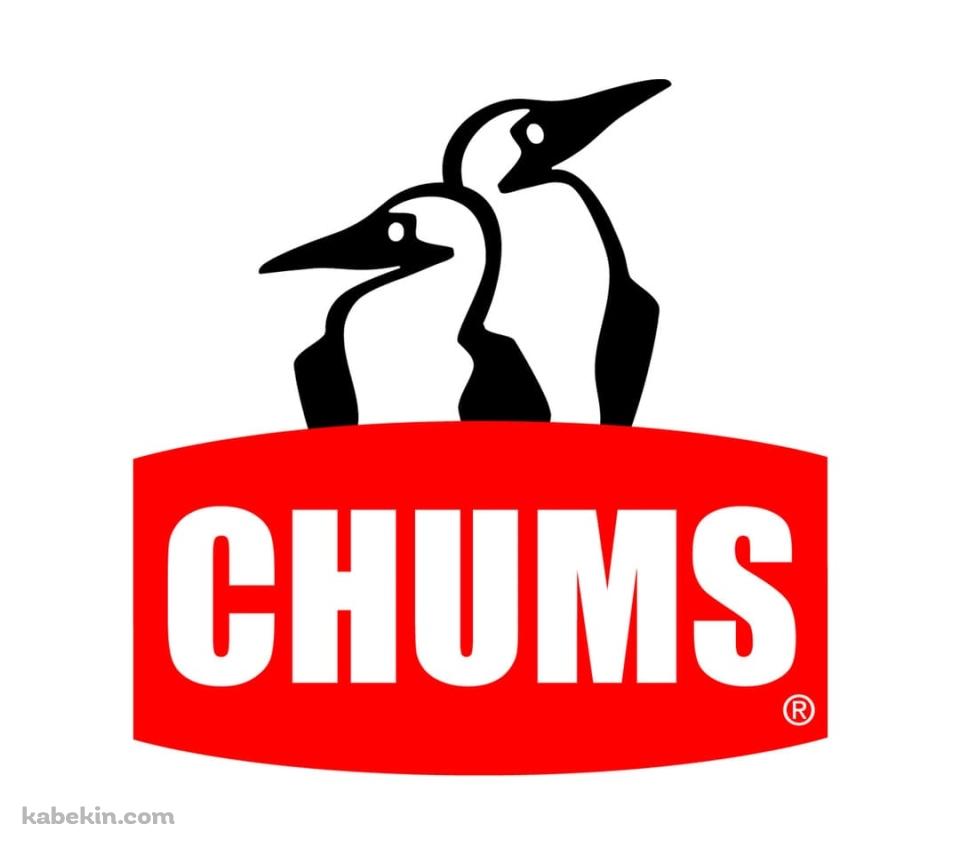 CHUMS（チャムス）のAndroidの壁紙(960px x 854px) スマホ用