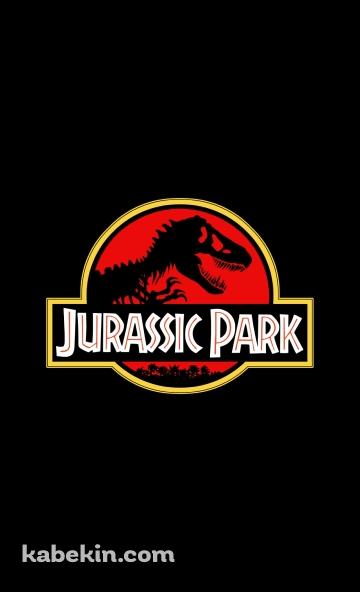 ジュラシックパーク JURASSIC PARKのAndroidの壁紙(360px x 592px) スマホ用