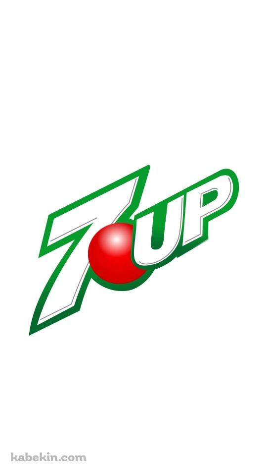 7UP（セブンアップ）のAndroidの壁紙(540px x 960px) スマホ用