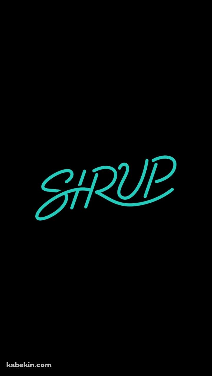 SIRUPのAndroidの壁紙(720px x 1280px) スマホ用