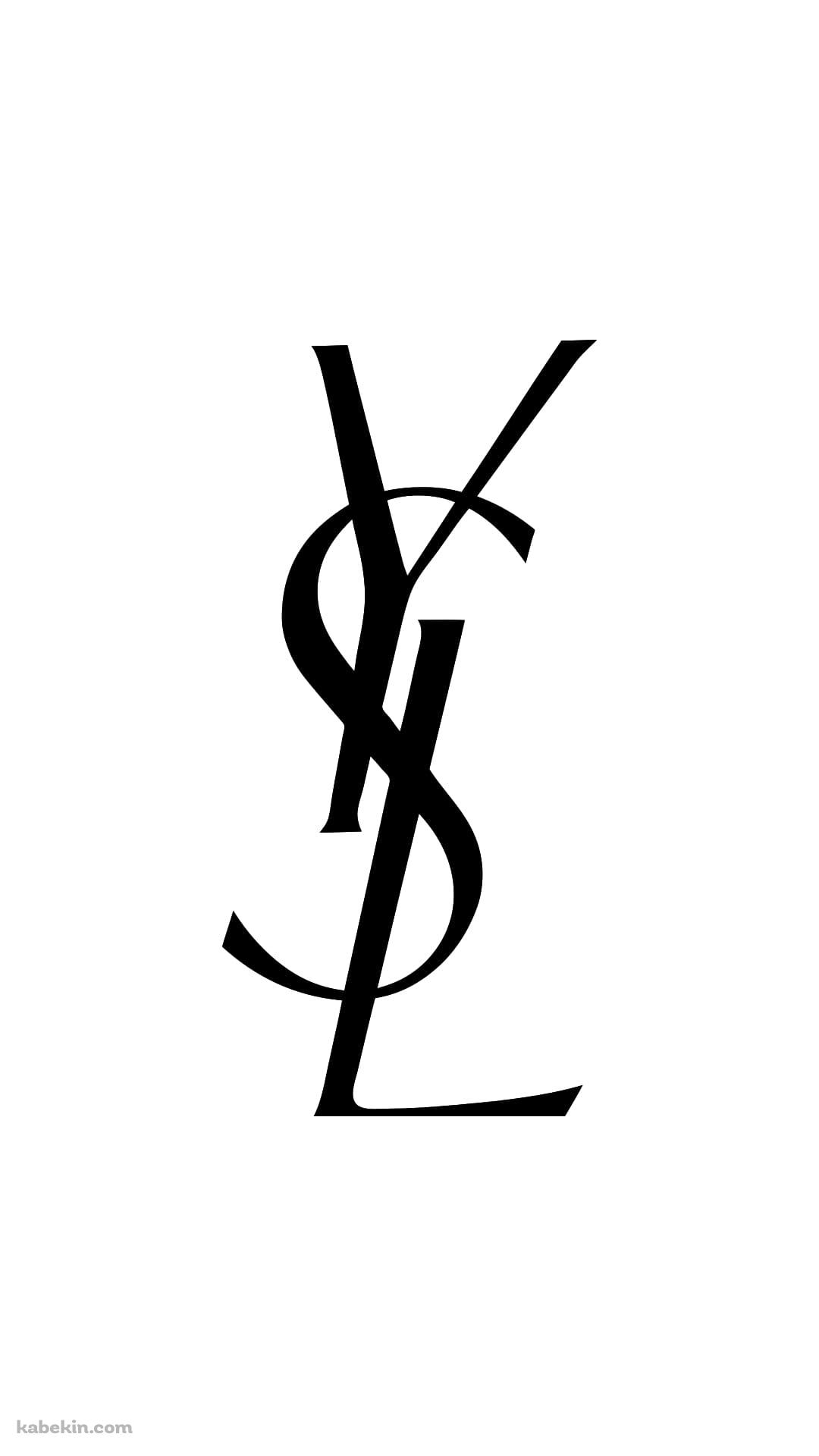 Yves saint Laurent（イヴ・サンローラン）のAndroidの壁紙(1080px x 1920px) スマホ用