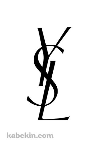 Yves saint Laurent（イヴ・サンローラン）のAndroidの壁紙(320px x 480px) スマホ用