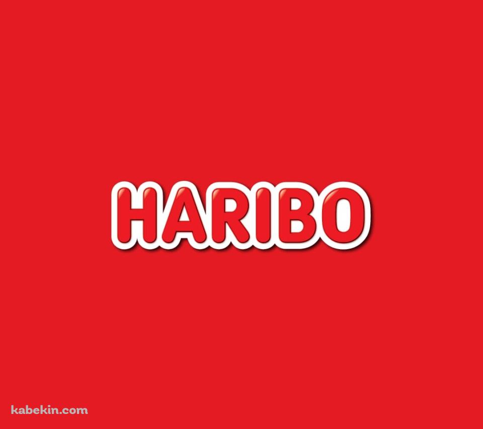 HARIBOのAndroidの壁紙(960px x 854px) スマホ用