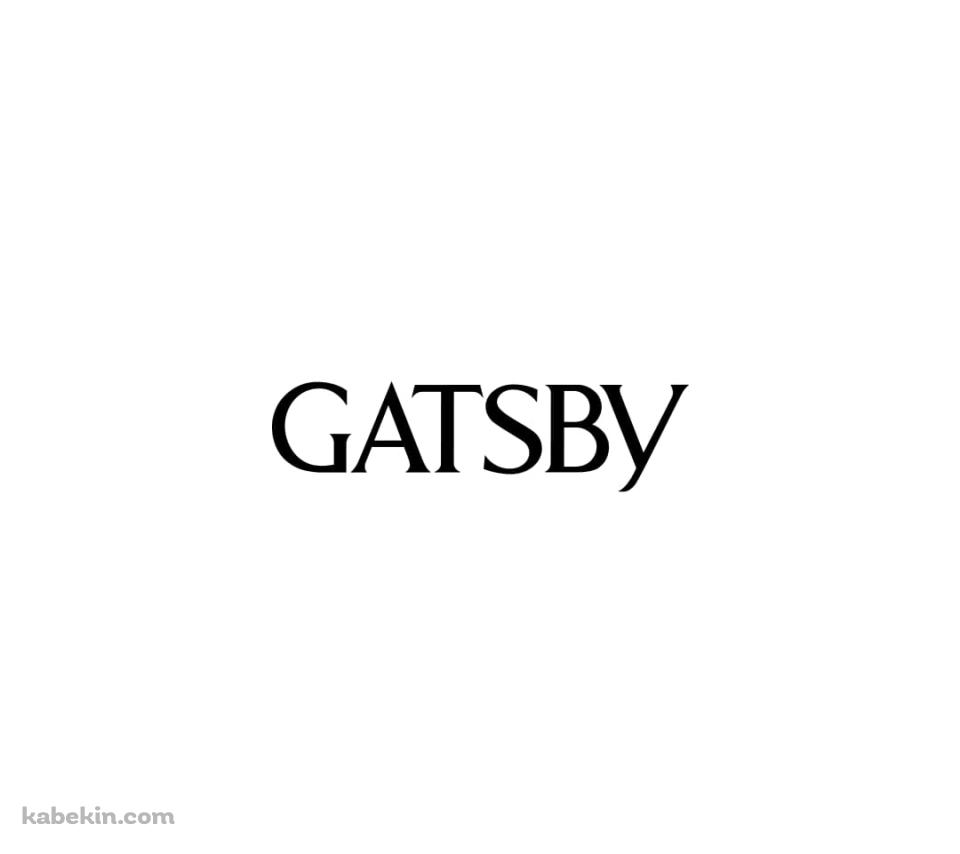 ギャッツビー GATSBYのAndroidの壁紙(960px x 854px) スマホ用