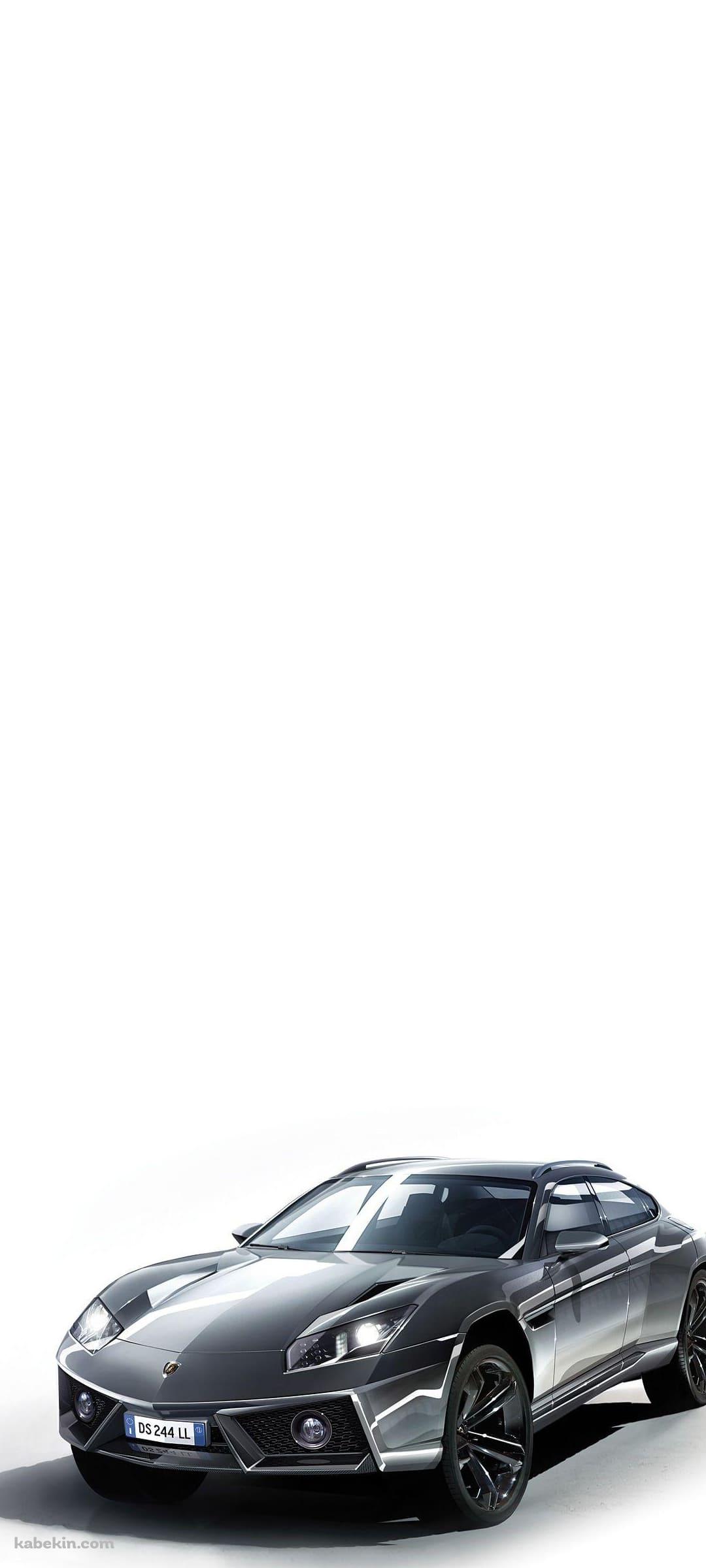 ランボルギーニ ウルスのAndroidの壁紙(1080px x 2400px) スマホ用