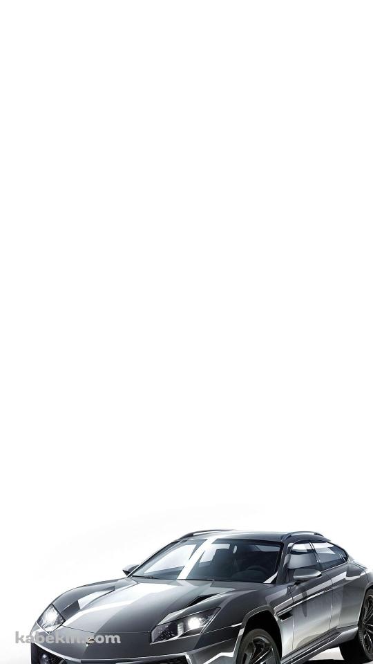 ランボルギーニ ウルスのAndroidの壁紙(540px x 960px) スマホ用