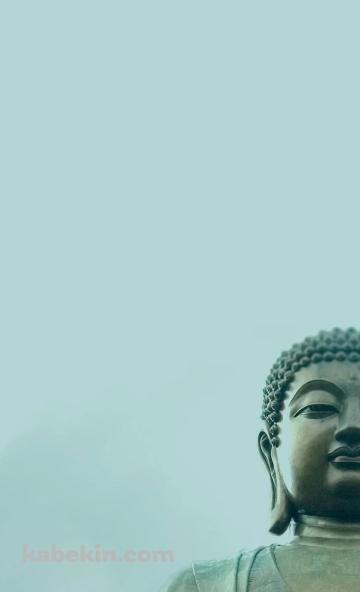 大仏のAndroidの壁紙(360px x 592px) スマホ用