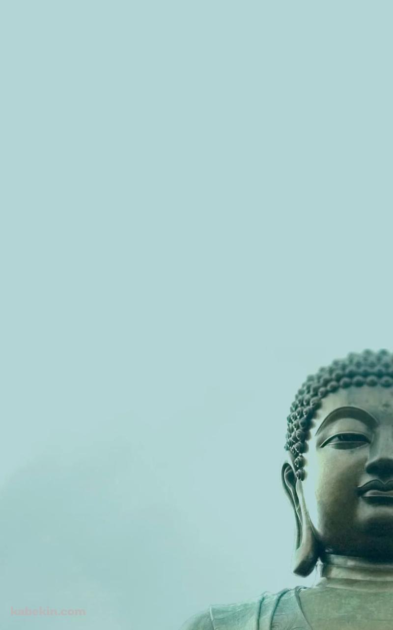 大仏のAndroidの壁紙(800px x 1280px) スマホ用
