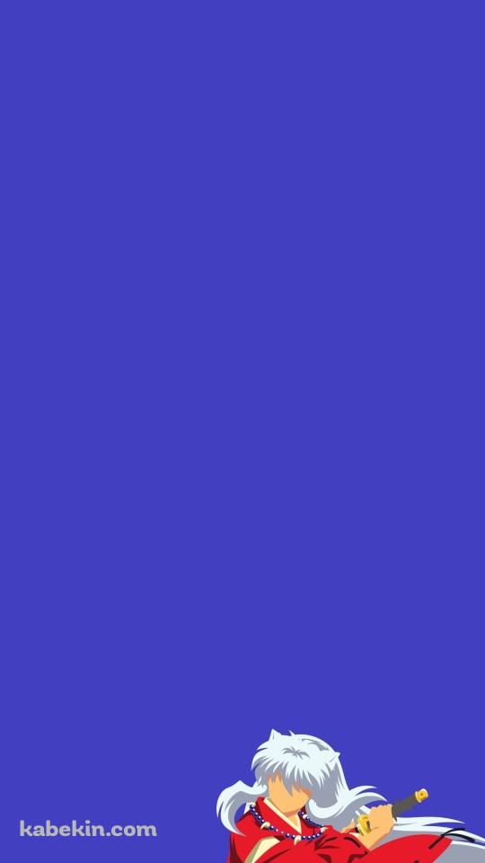 犬夜叉のAndroidの壁紙(540px x 960px) スマホ用