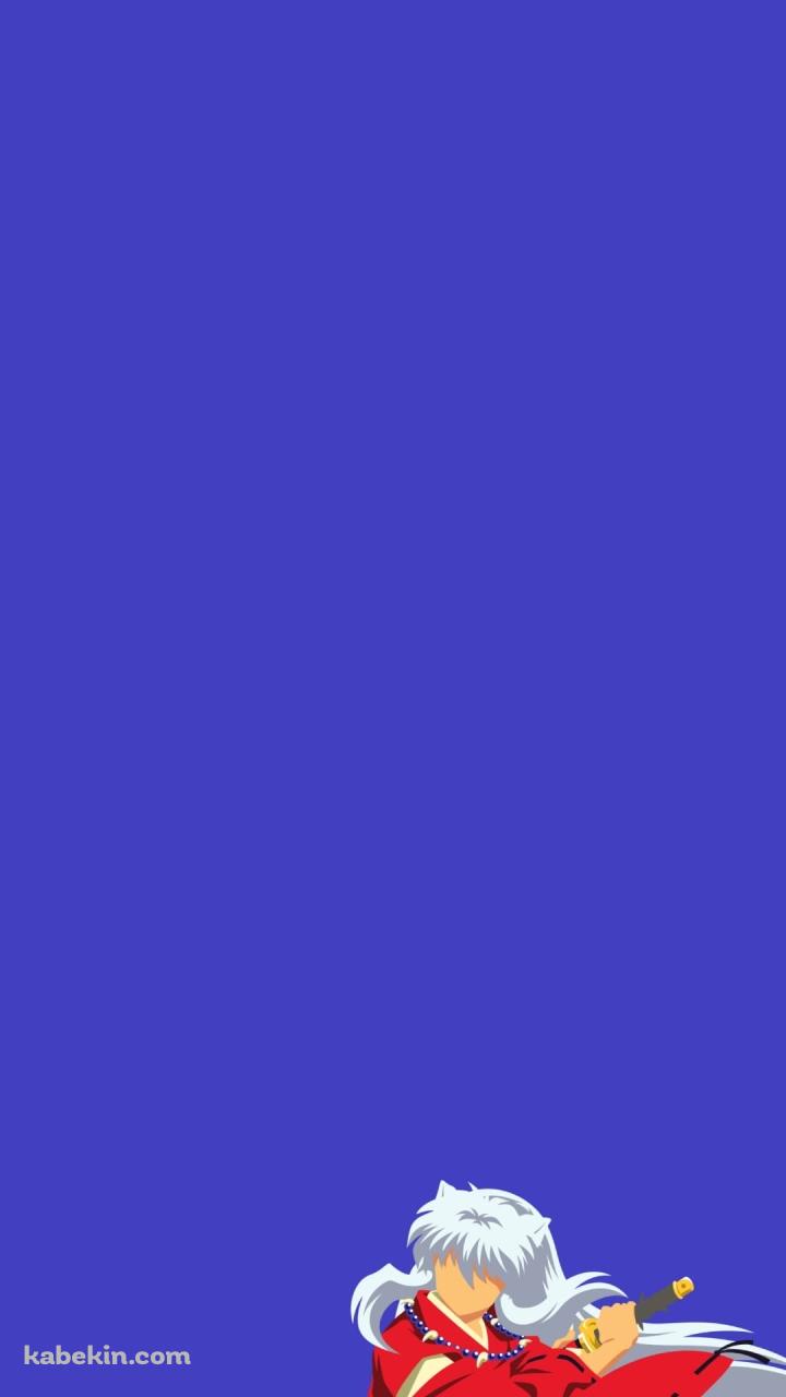 犬夜叉のAndroidの壁紙(720px x 1280px) スマホ用