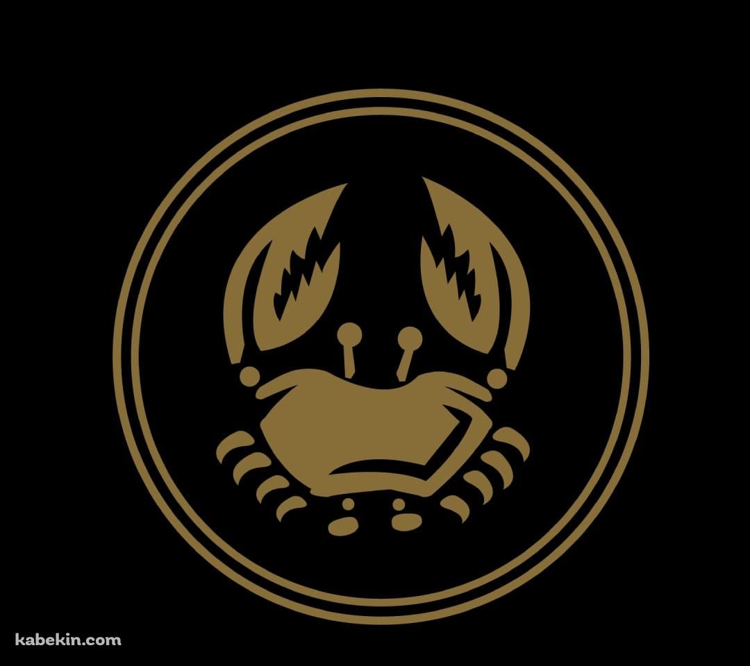 かに座のAndroidの壁紙(1080px x 960px) スマホ用