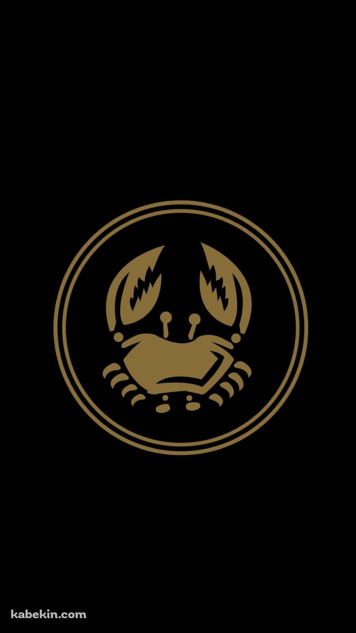 かに座のAndroidの壁紙(720px x 1280px) スマホ用