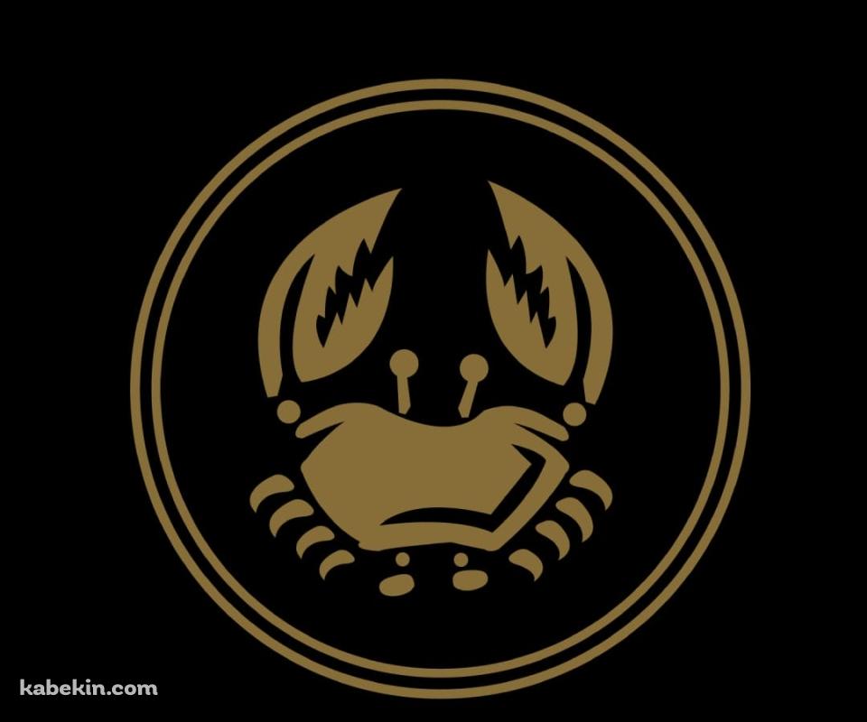 かに座のAndroidの壁紙(960px x 800px) スマホ用