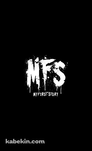 MY FIRST STORYのAndroidの壁紙(360px x 592px) スマホ用
