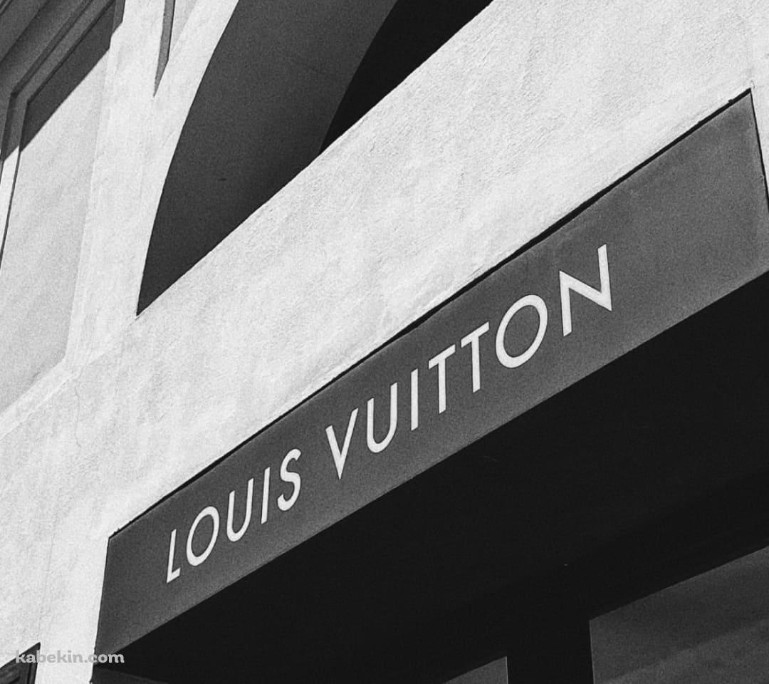LOUIS VUITTON ローマのAndroidの壁紙(1080px x 960px) スマホ用