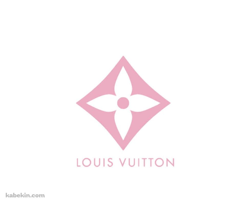 Louis Vuitton logoのAndroidの壁紙(960px x 800px) スマホ用