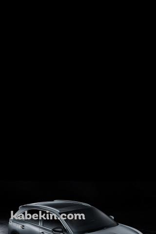 DS 7クロスバック E-TenseのAndroidの壁紙(320px x 480px) スマホ用