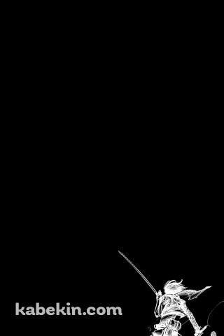 かっこいい進撃の巨人のAndroidの壁紙(320px x 480px) スマホ用