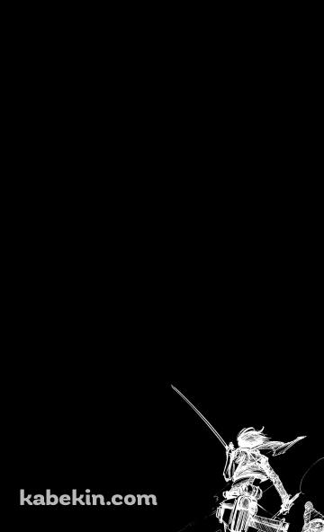 かっこいい進撃の巨人のAndroidの壁紙(360px x 592px) スマホ用