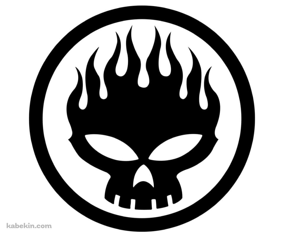 The Offspring（オフスプリング）のAndroidの壁紙(960px x 800px) スマホ用