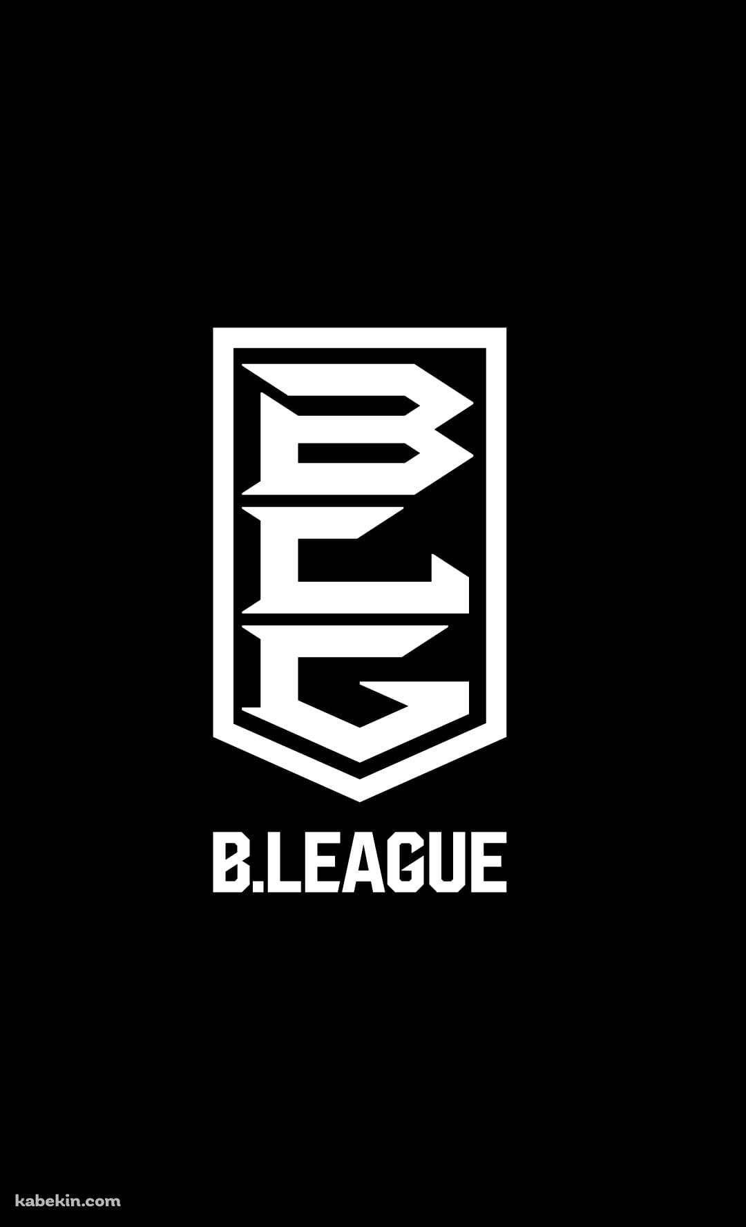 B.LEAGUEのAndroidの壁紙(1080px x 1776px) スマホ用