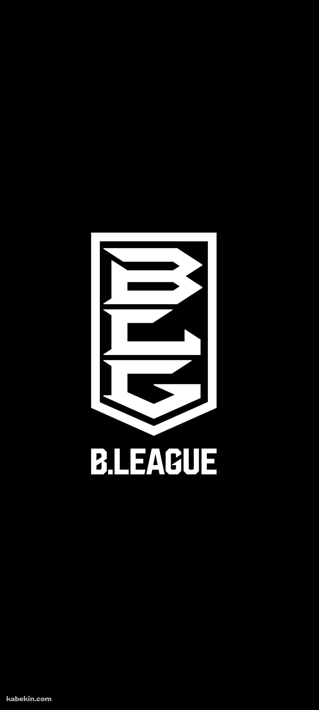 B.LEAGUEのAndroidの壁紙(1080px x 2400px) スマホ用