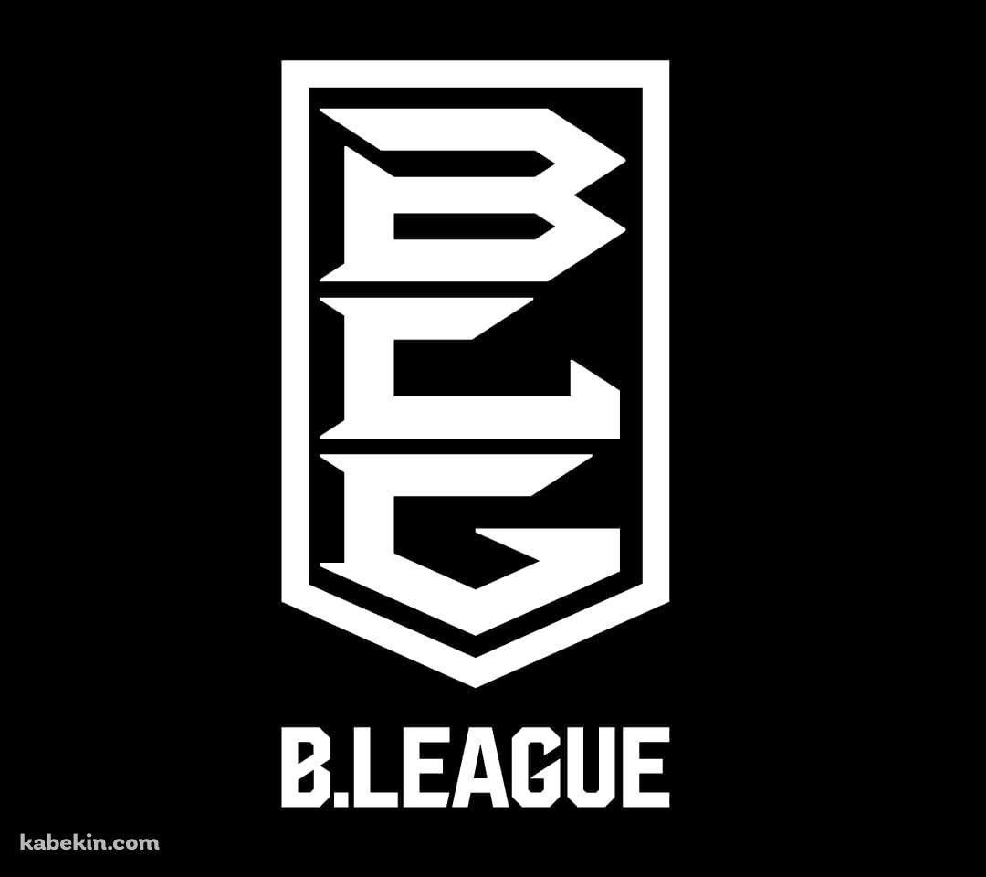 B.LEAGUEのAndroidの壁紙(1080px x 960px) スマホ用