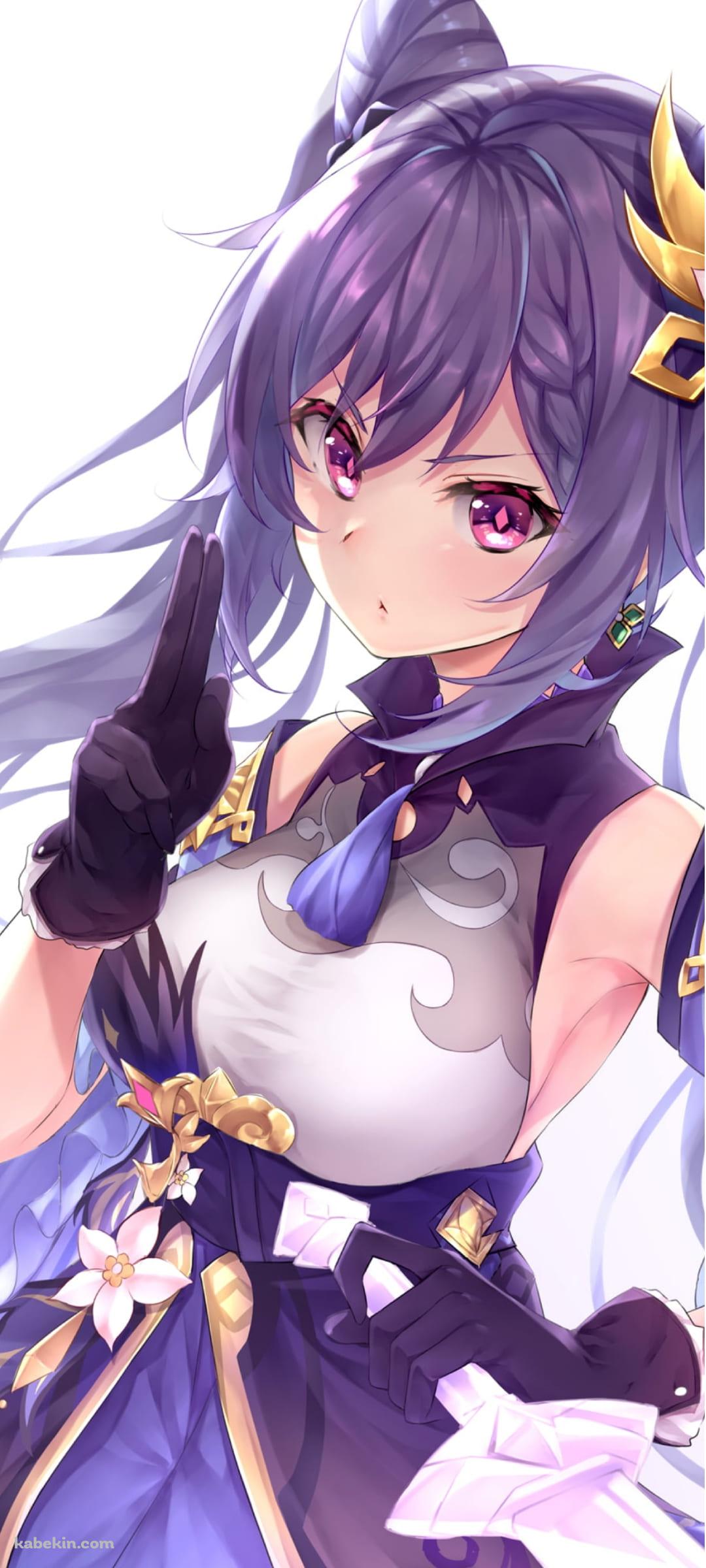 原神 ケキンのAndroidの壁紙(1080px x 2400px) スマホ用