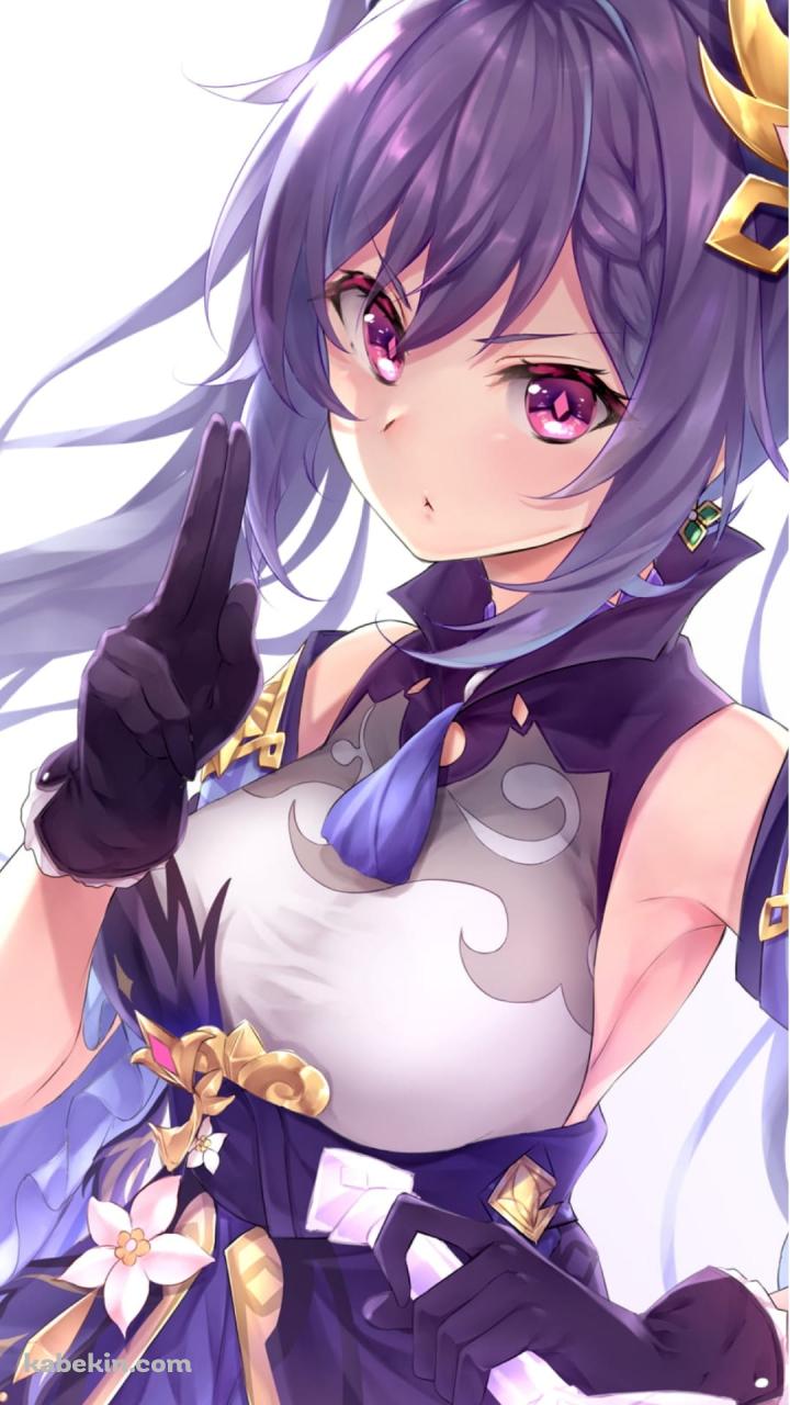 原神 ケキンのAndroidの壁紙(720px x 1280px) スマホ用