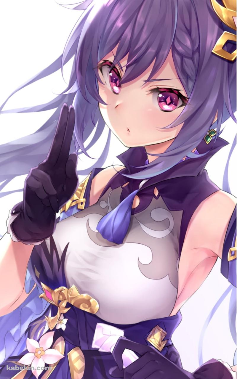 原神 ケキンのAndroidの壁紙(800px x 1280px) スマホ用